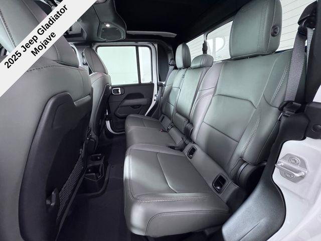 new 2025 Jeep Gladiator car, priced at $51,260