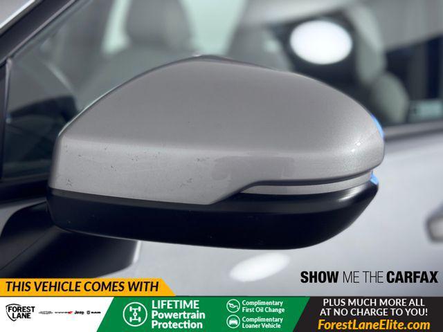 used 2023 Honda HR-V car, priced at $23,933