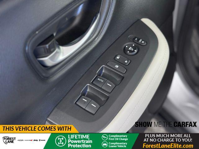 used 2023 Honda HR-V car, priced at $23,933