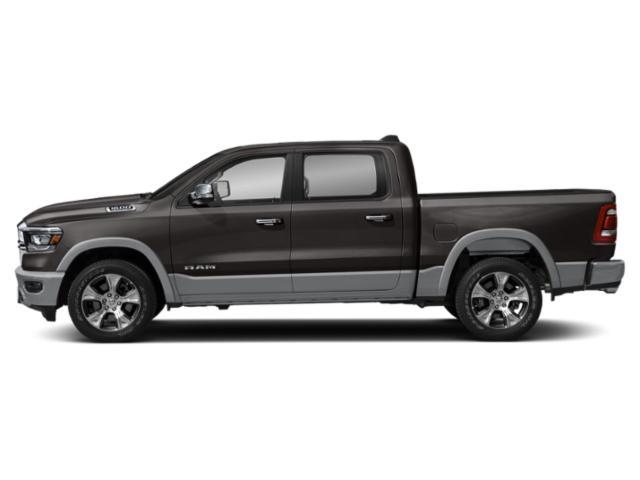 used 2021 Ram 1500 car, priced at $36,773