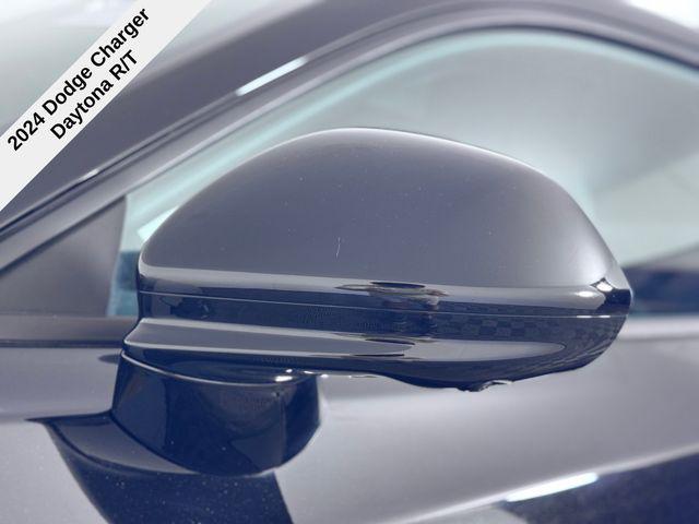new 2024 Dodge Charger car, priced at $52,391