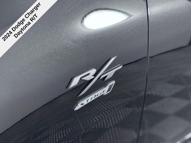 new 2024 Dodge Charger car, priced at $52,391