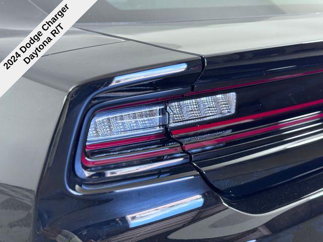 new 2024 Dodge Charger car, priced at $52,391