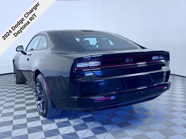 new 2024 Dodge Charger car, priced at $52,391