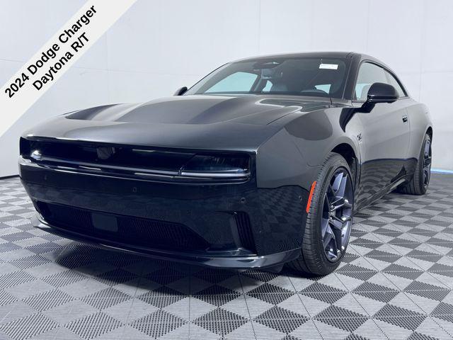 new 2024 Dodge Charger car, priced at $52,391