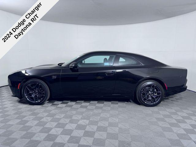 new 2024 Dodge Charger car, priced at $52,391