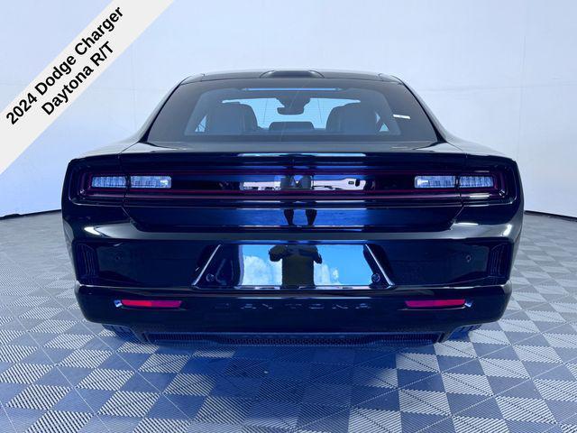 new 2024 Dodge Charger car, priced at $52,391