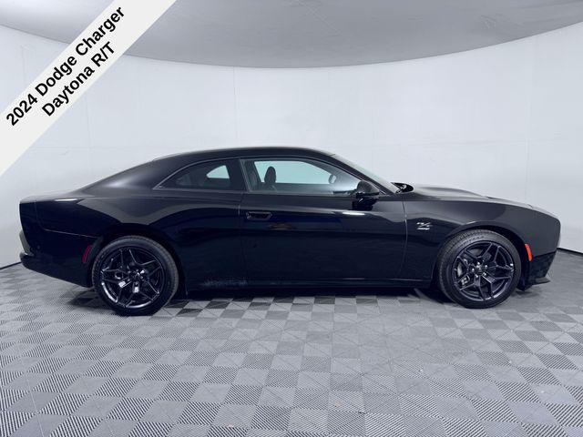 new 2024 Dodge Charger car, priced at $52,391