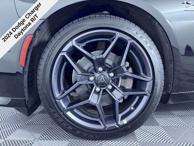 new 2024 Dodge Charger car, priced at $52,391