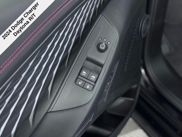 new 2024 Dodge Charger car, priced at $52,391