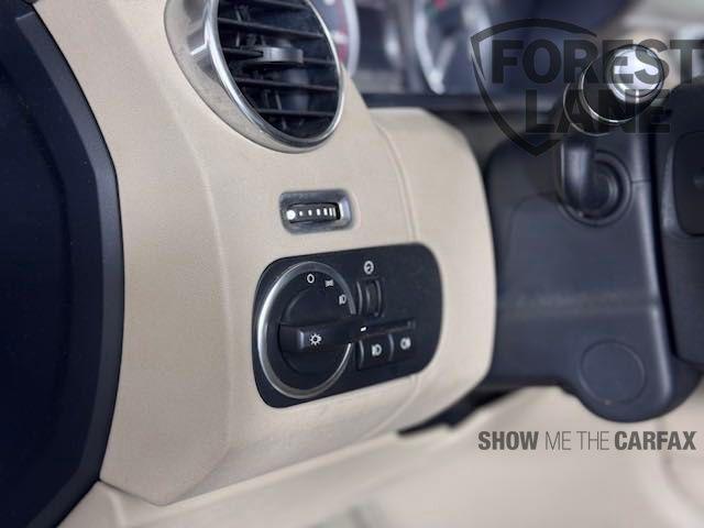 used 2015 Land Rover LR4 car, priced at $11,419