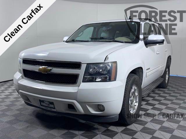 used 2012 Chevrolet Tahoe car, priced at $12,433