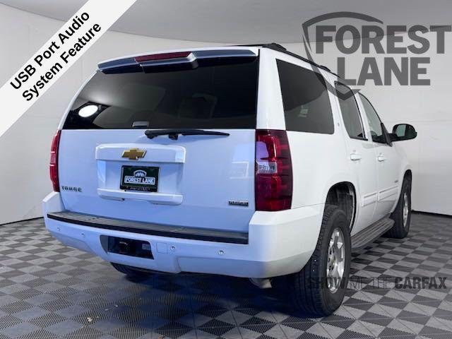 used 2012 Chevrolet Tahoe car, priced at $12,433