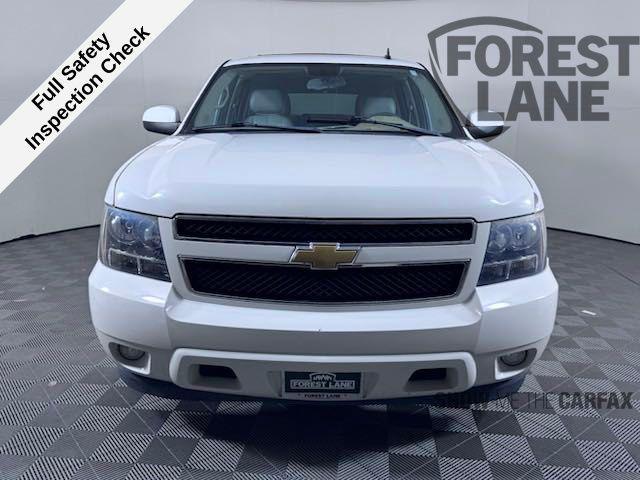 used 2012 Chevrolet Tahoe car, priced at $12,433