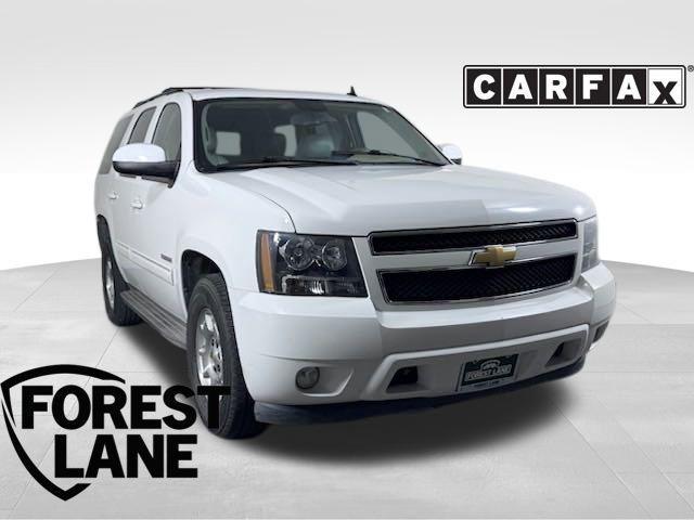 used 2012 Chevrolet Tahoe car, priced at $12,769