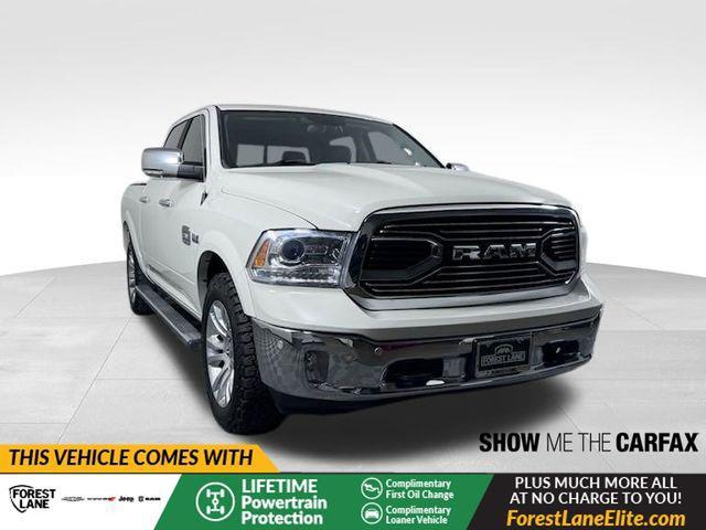 used 2017 Ram 1500 car, priced at $27,773