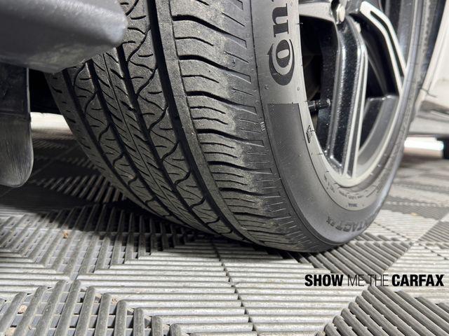 used 2024 Ford Mustang car, priced at $28,693