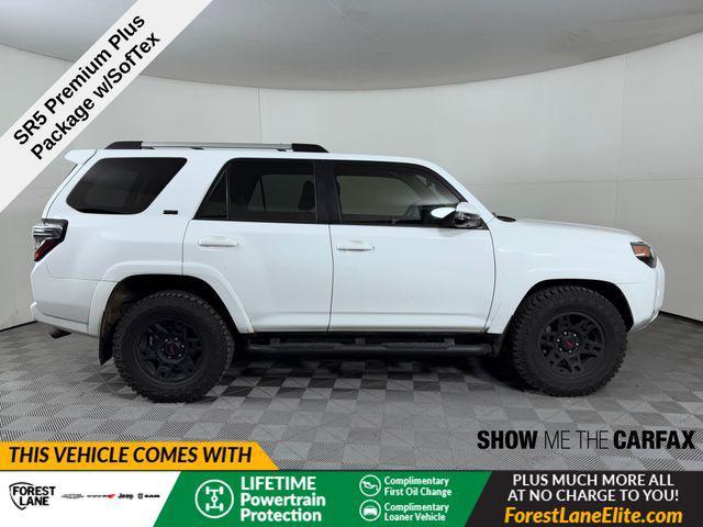 used 2022 Toyota 4Runner car, priced at $36,752