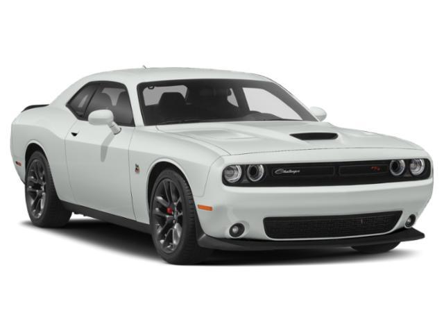 used 2021 Dodge Challenger car