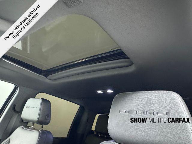 used 2022 GMC Sierra 2500 car, priced at $62,700