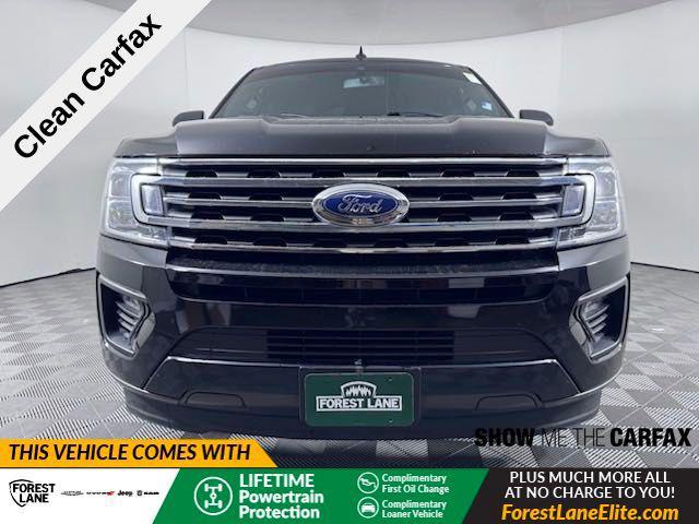 used 2021 Ford Expedition car, priced at $30,000