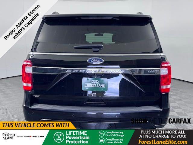 used 2021 Ford Expedition car, priced at $30,000