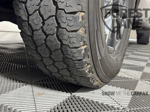 used 2021 Toyota Tundra car, priced at $23,897