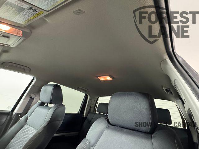 used 2021 Toyota Tundra car, priced at $23,897