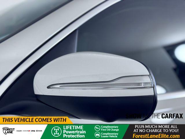used 2020 Mercedes-Benz GLE 450 car, priced at $36,991