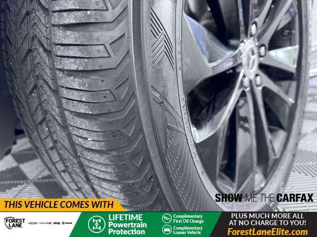 used 2020 Mercedes-Benz GLE 450 car, priced at $36,991
