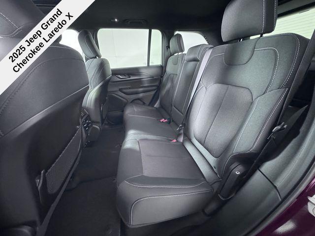 new 2025 Jeep Grand Cherokee car, priced at $34,599