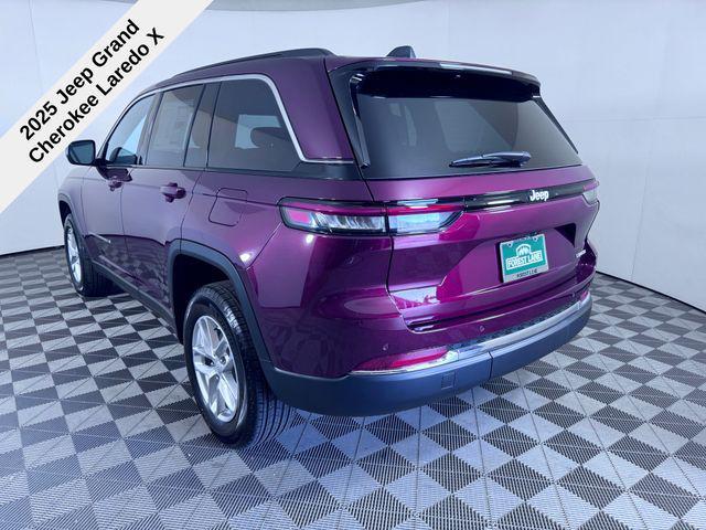 new 2025 Jeep Grand Cherokee car, priced at $34,599