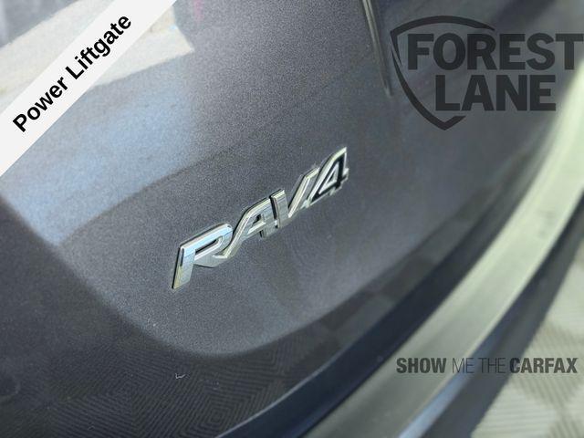 used 2014 Toyota RAV4 car, priced at $15,169
