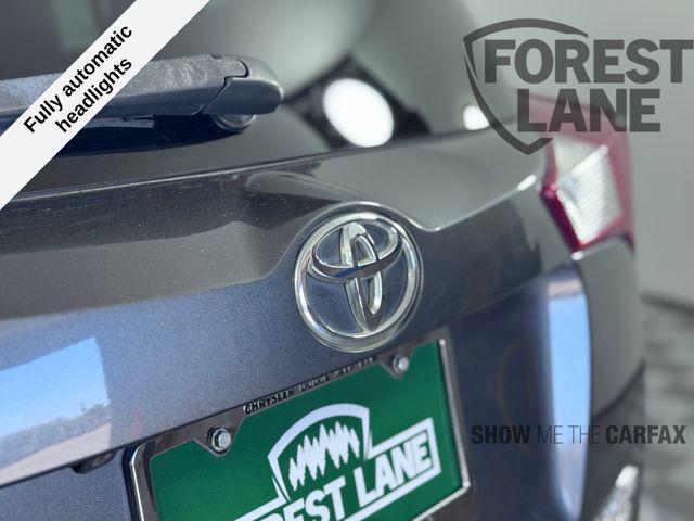 used 2014 Toyota RAV4 car, priced at $15,169
