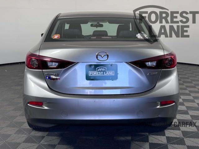 used 2014 Mazda Mazda3 car, priced at $8,733