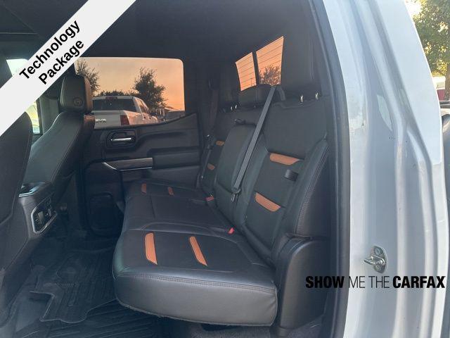 used 2019 GMC Sierra 1500 car, priced at $35,900