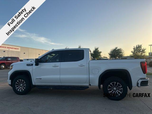 used 2019 GMC Sierra 1500 car, priced at $35,900