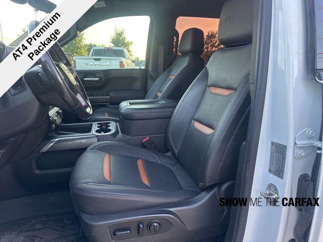 used 2019 GMC Sierra 1500 car, priced at $35,900