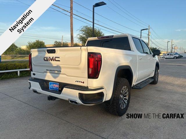 used 2019 GMC Sierra 1500 car, priced at $35,900
