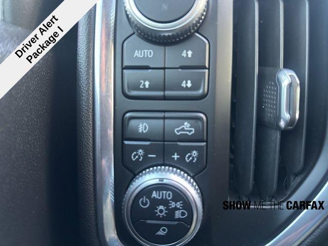 used 2019 GMC Sierra 1500 car, priced at $35,900
