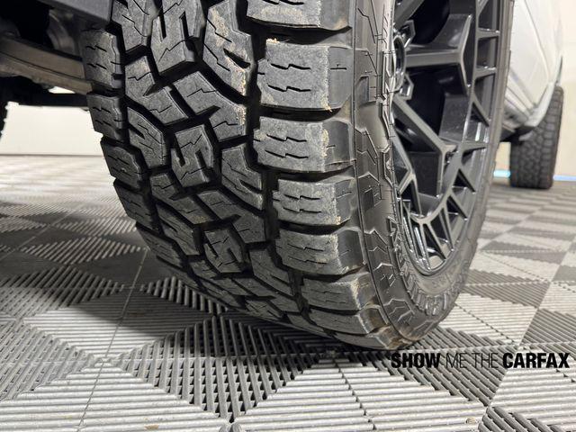 used 2025 Ram 1500 car, priced at $34,678