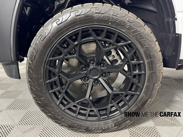 used 2025 Ram 1500 car, priced at $34,678