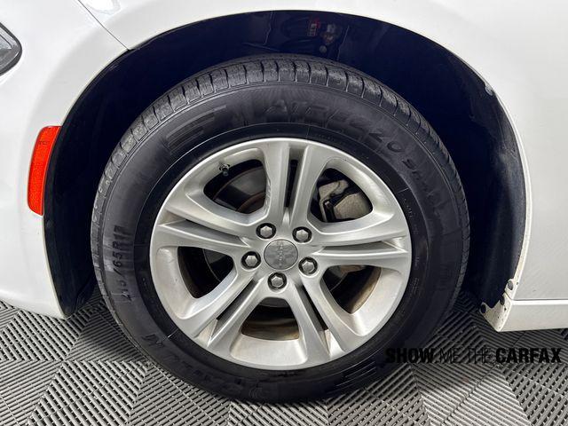 used 2023 Dodge Charger car, priced at $19,347