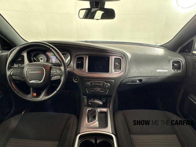used 2023 Dodge Charger car, priced at $19,347