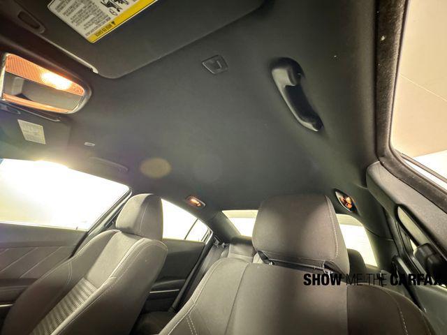 used 2023 Dodge Charger car, priced at $19,347