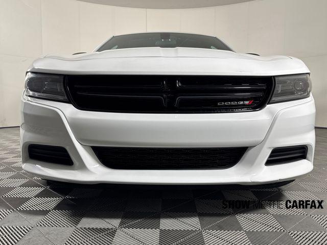 used 2023 Dodge Charger car, priced at $19,347