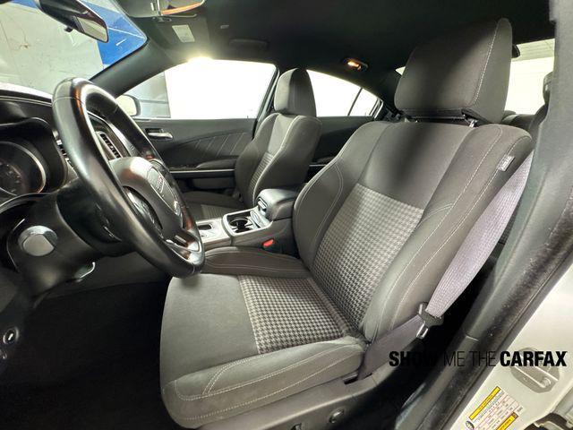 used 2023 Dodge Charger car, priced at $19,347