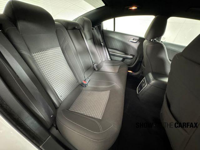used 2023 Dodge Charger car, priced at $19,347