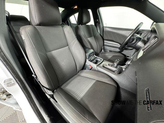 used 2023 Dodge Charger car, priced at $19,347