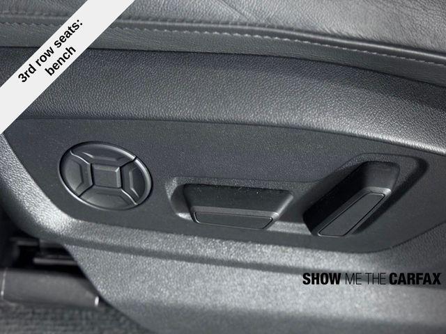 used 2024 Audi Q7 car, priced at $42,991